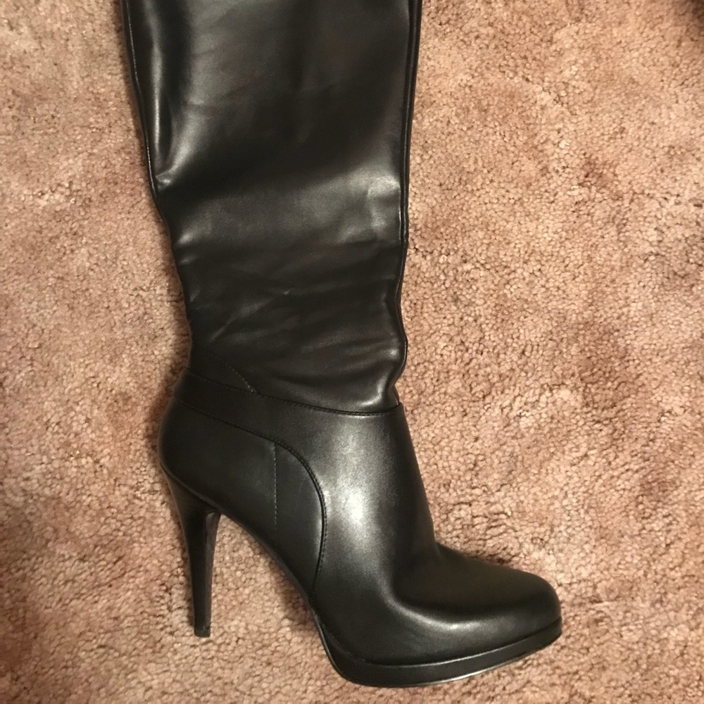 Nine West boots